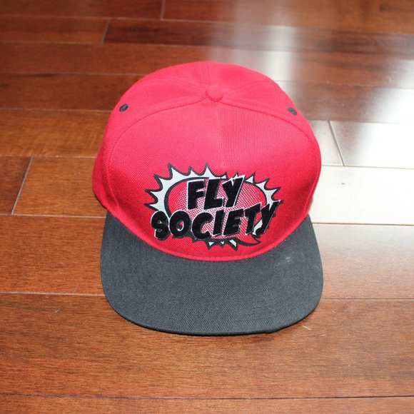 Fly Society Other - FLY SOCIETY